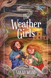 The weather girls