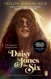 Daisy Jones And The Six Tv Tie In Edition P/B