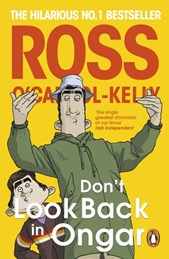 Don't look back in Ongar