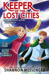 The keeper of the Lost Cities Volume 2