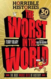 The worst in the world
