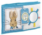 Peter Rabbit Unfold & Discover