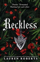 Reckless (Deluxe Gift Edition)