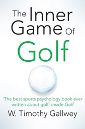 The inner game of golf