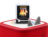 Book Tonie - Minecraft: The Village