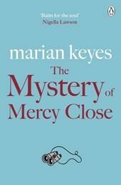 The mystery of Mercy Close