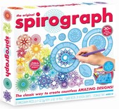 Original Spirograph