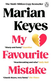 My favourite mistake