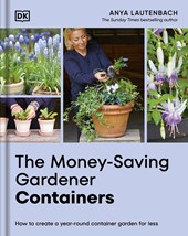 The Money Saving Gardener Containers