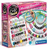 Clementoni Crazy Chic Friendship Bracelets