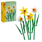 LEGO Daffodils 40747
