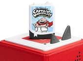 Book Pocket Tonie - The Adventures of Captain Underpants