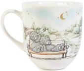 Me To You Moon And Back Mug