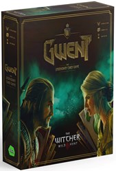 GWENT The Legendary Card Game