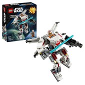 LEGO Star Wars Luke Skywalker™ X-Wing™ Mech 75390