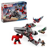 LEGO Super Heroes Marvel tbd extra LSH 76292