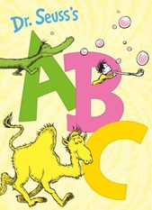 Dr. Seuss's ABC