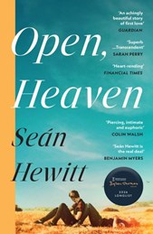 Open, heaven