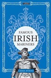 Famous Irish Mariners