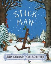 Stick man