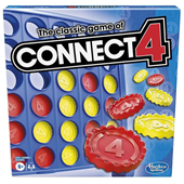Connect 4 Grid