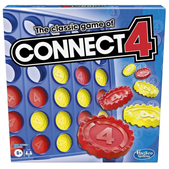 Connect 4 Grid