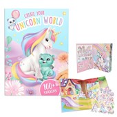 TOPModel Ylvi Create Your Unicorn World
