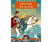 Oisin and Tir Na Nog