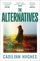 The alternatives