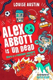 Alex Abbott is (un)dead
