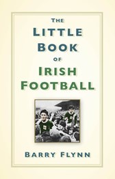 The little book of Irish football