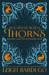 The language of thorns