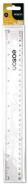 Eason 12" Plastic Ruler Hanging