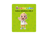 Content Tonies Cocomelon Outdoor Adventures with JJ