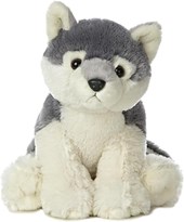 Aurora Destination Nation Wolf 11 inch