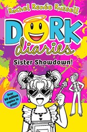 Dork Diaries: Sister Showdown!