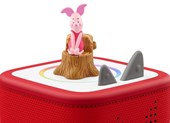 Tonies Content Tonie - Disney Winnie the Pooh: Piglet