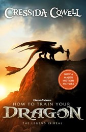 How to train your dragon
