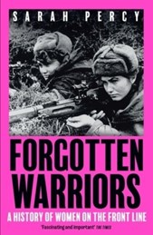 Forgotten warriors