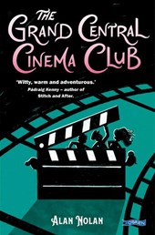 The Grand Central Cinema Club