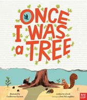 Once I was a tree