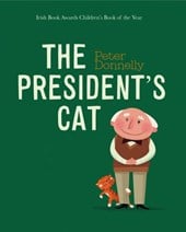The President's cat