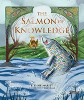 The salmon of knowledge