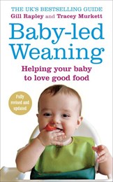 Baby-led weaning