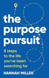 The purpose pursuit