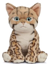 Living Nature Bengal Kitten 20.00 cm