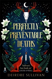 Perfectly preventable deaths
