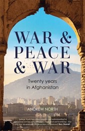 War & peace & war
