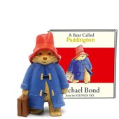 Content Tonie A bear called Paddington