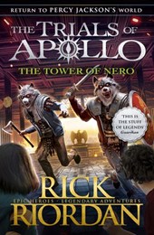The tower of Nero